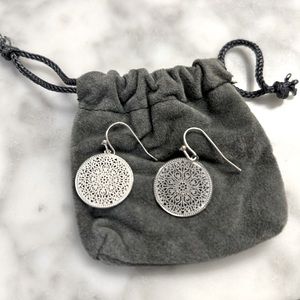 Two pair of Earrings NWOT.